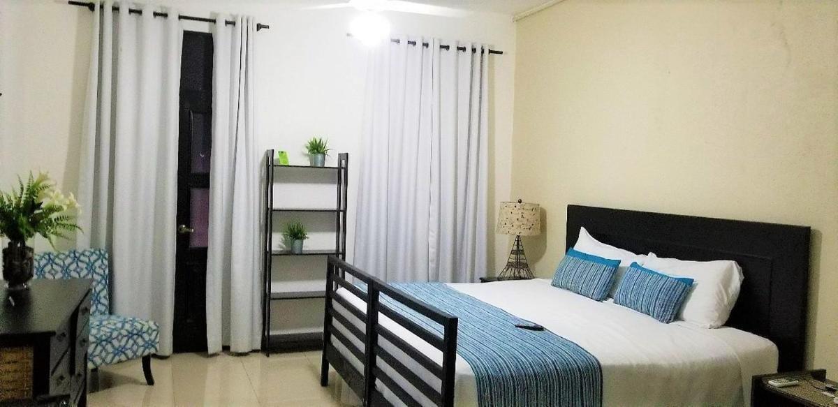 Отель Rig Casa Conde Санто-Доминго Экстерьер фото