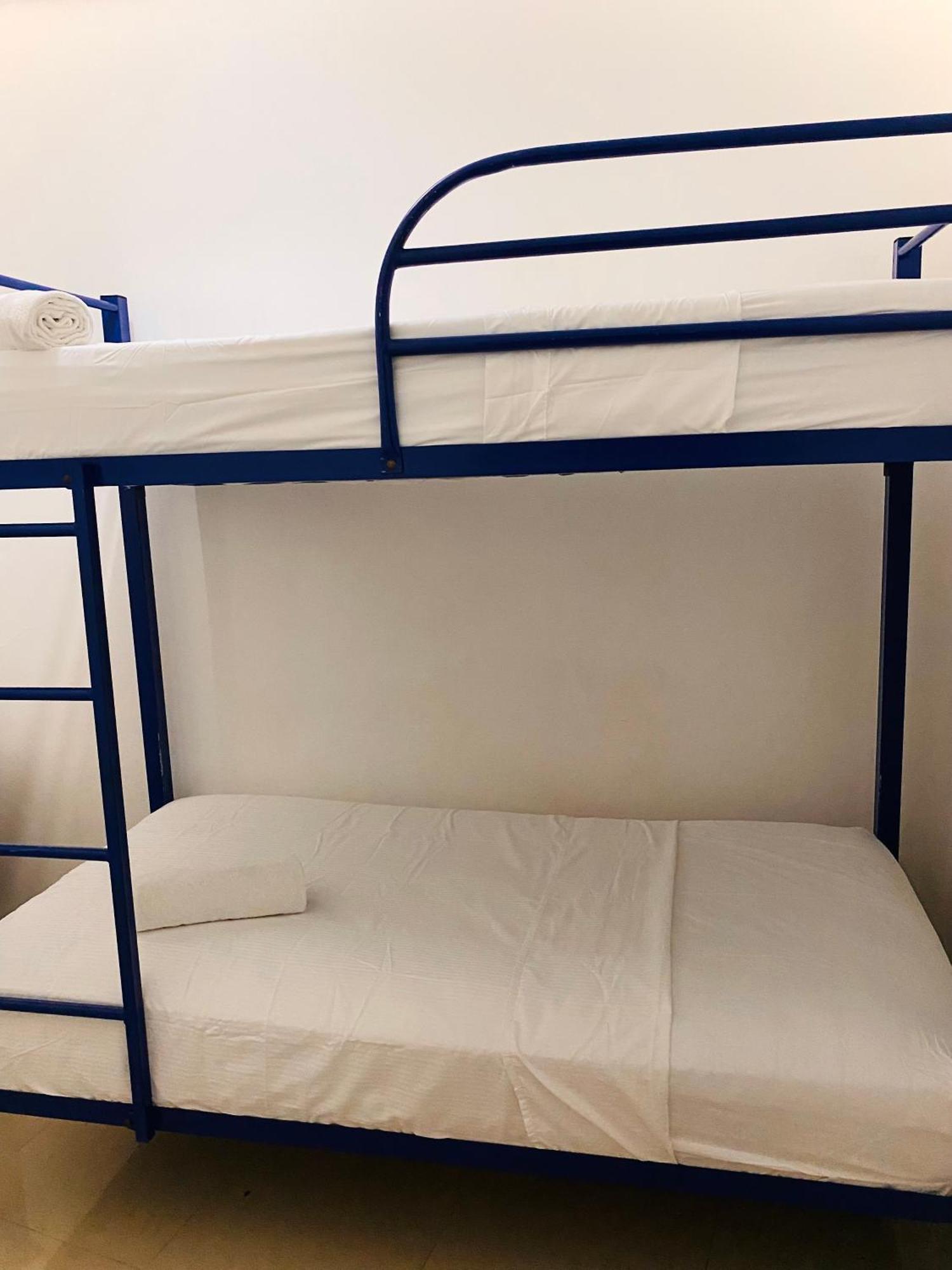 Отель Rig Casa Conde Санто-Доминго Номер фото
