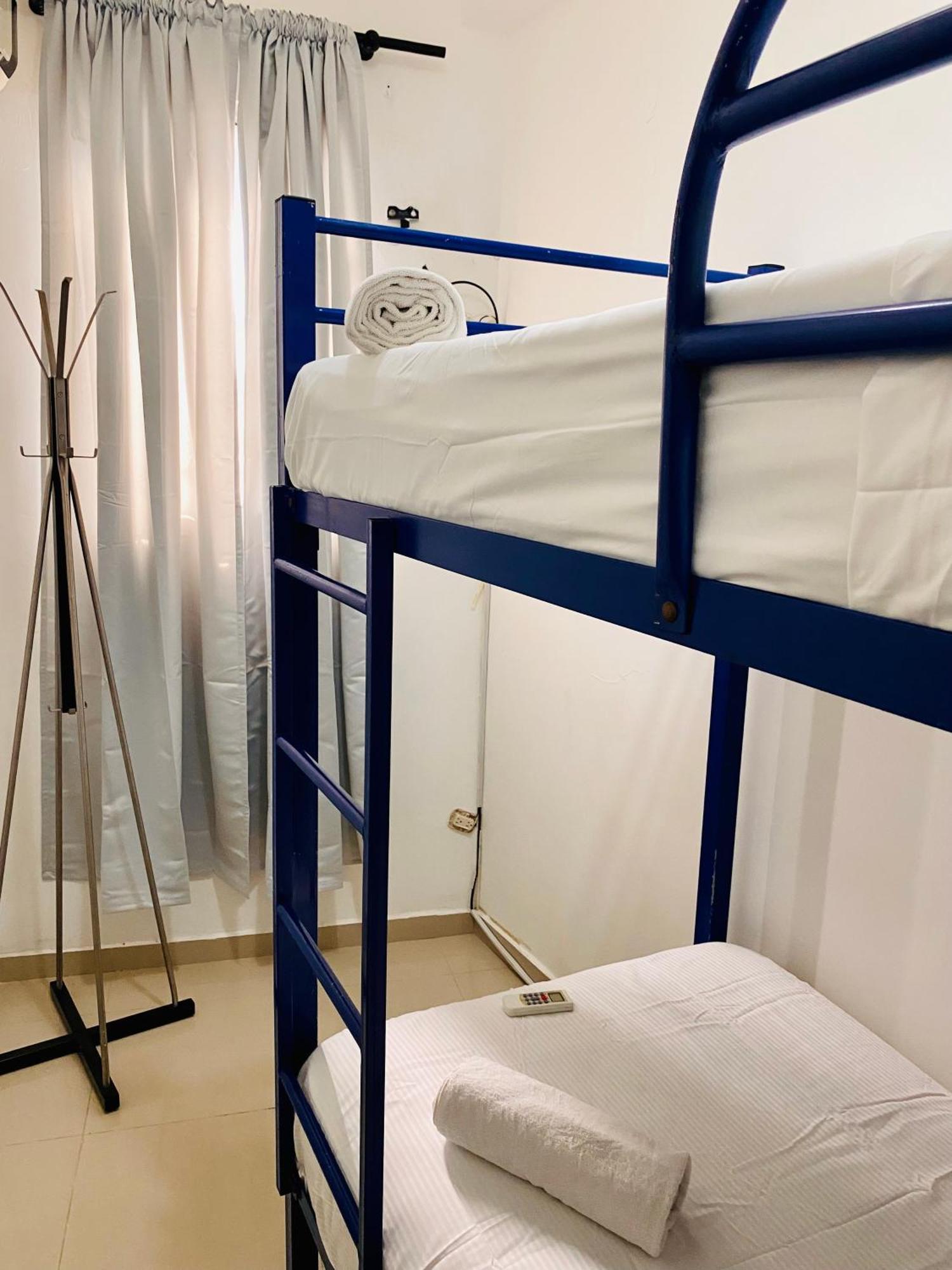 Отель Rig Casa Conde Санто-Доминго Номер фото